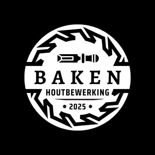 Baken Houtbewerking